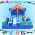 new design ocean inflatable slide clearance,kids inflatable slide prices